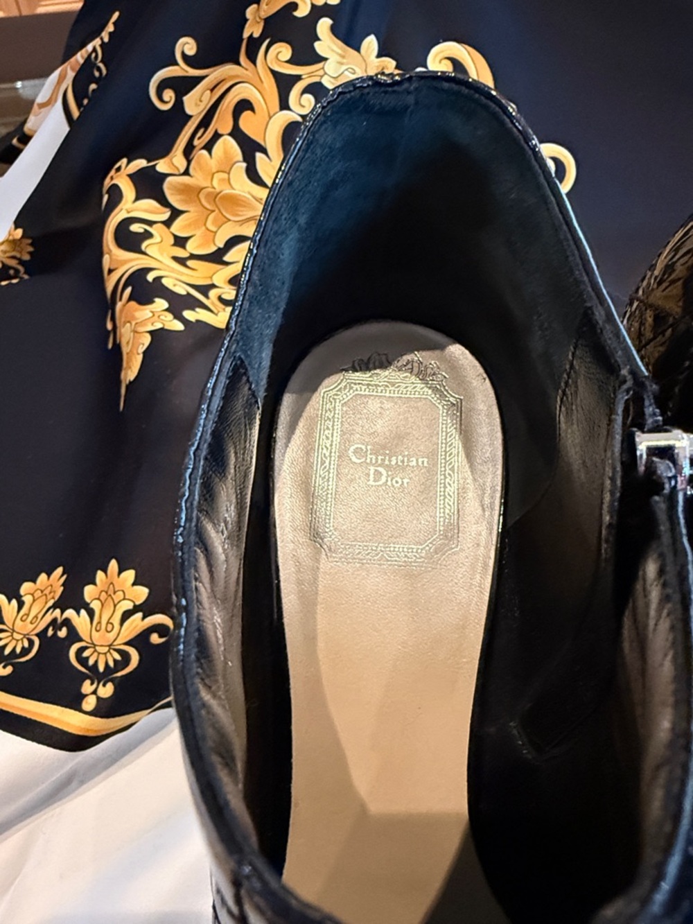 Shoes - Picture 3 of 5